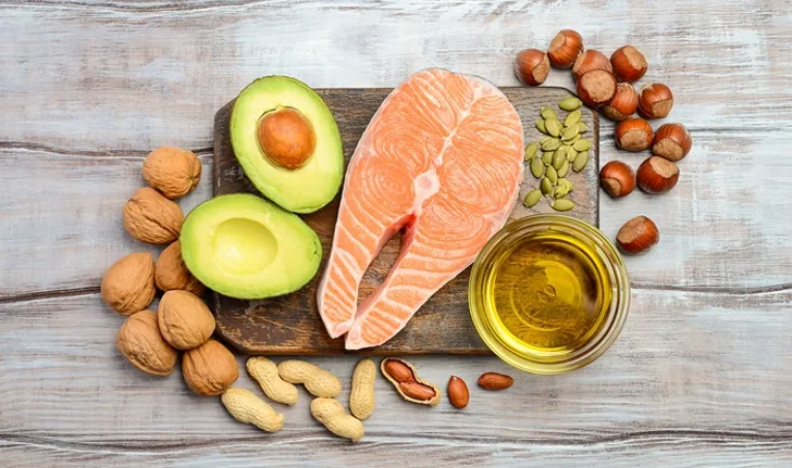 What are good fats? What are the foods that contain good fats?